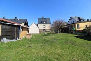 Freistehendes Einfamilienhaus mit Motorradgarage und Garten in ruhiger Siedlungslage – Mittelsachsen (Kreis) – Vorschaubild 4