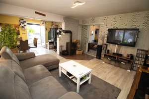 Großzügiges Anwesen für die Familie, Garten und Garage, energetisch saniert – Augsburg (Kreis) – Vorschaubild 9