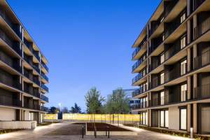 Weihnachtsangebot: Möbliertes Business-Apartment "Single-Suite" zum Verlieben! – Am Wallgraben 140, 70565 Wallgraben-West, Stuttgart – Vorschaubild 19