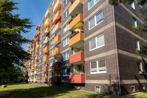 GEWOBAU - Modernisierung einer 2-Zimmer Wohnung – Lehmanns Brink 4, 45277 Überruhr-Hinsel, Essen – Vorschaubild 9