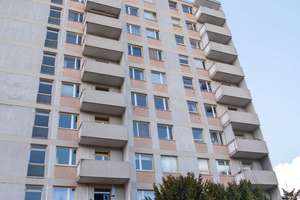 Hansaviertel mit City-Blick: Freie 2-Zimmerwohnung im 7.OG – Flensburger Straße 27, 10557 Hansaviertel, Berlin – Vorschaubild 10