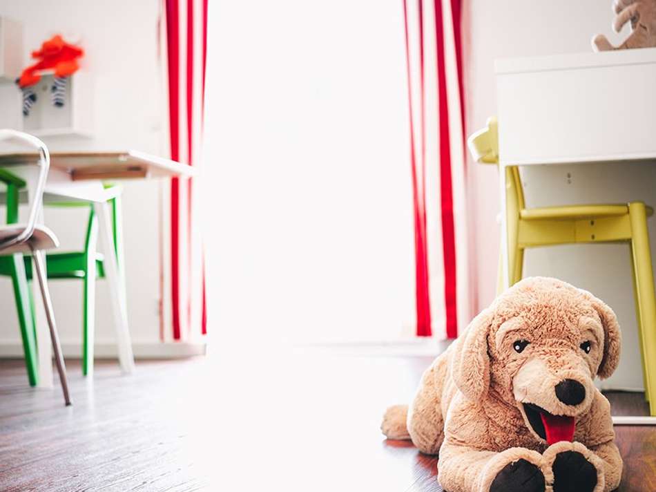 Kinderzimmer