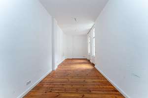 5-Zimmer, Altbau, 2 Balkone, 2 Bäder, direkt am Volkspark Hasenheide – Karlsgartenstraße 12, 12049 Neukölln (Ortsteil), Berlin – Vorschaubild 4