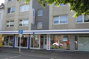 Wohn/Geschäftshaus 3  - Geschosse + Unterkellerung,  973 m² Wohn/Gwf., 889 m² Grundstück. – Die vollständige Adresse der Immobilie erhältst du vom Anbieter., 45770 Drewer-Süd, Marl – Vorschaubild 2