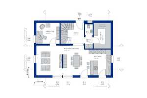 Bien-Zenker EVOLUTION 148: Ihr Traumhaus in Tauberbischofsheim – Main-Tauber-Kreis – Vorschaubild 2