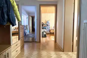 RUDNICK bietet BESTLAGE: Einfamilienhaus in zentraler Lage der Kernstadt – Hannover (Kreis) – Vorschaubild 5