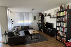 Wohnen mit Charakter: Wohnung in der Lembergstrasse – Lembergstrasse 4, 72766 Sondelfingen, Reutlingen – Vorschaubild 2