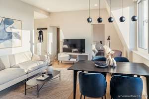 High-Quality 2-Room-Apartment – Frankfurter Allee 43, 10247 Friedrichshain, Berlin – Vorschaubild 11