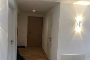  Hochwertige 3-Zimmer-Wohnung mit Einbauküche, Garage & Außenstellplatz in Hechingen Stetten – 72379 Hechingen – Vorschaubild 4