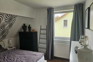 Großzügiges Mehrfamilienanwesen mit ehemaliger Gewerbefläche und Garage – Die vollständige Adresse der Immobilie erhältst du vom Anbieter., 96178 Pommersfelden – Vorschaubild 16