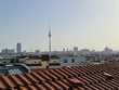 Dachgeschoss - Maisonette - Wohnung mit fantastischem Blick im Seitenflügel