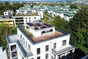 Erstbezug - Mit Dachgarten und Dachterrasse – Die vollständige Adresse der Immobilie erhältst du vom Anbieter., 93053 Galgenberg, Regensburg – Vorschaubild 14