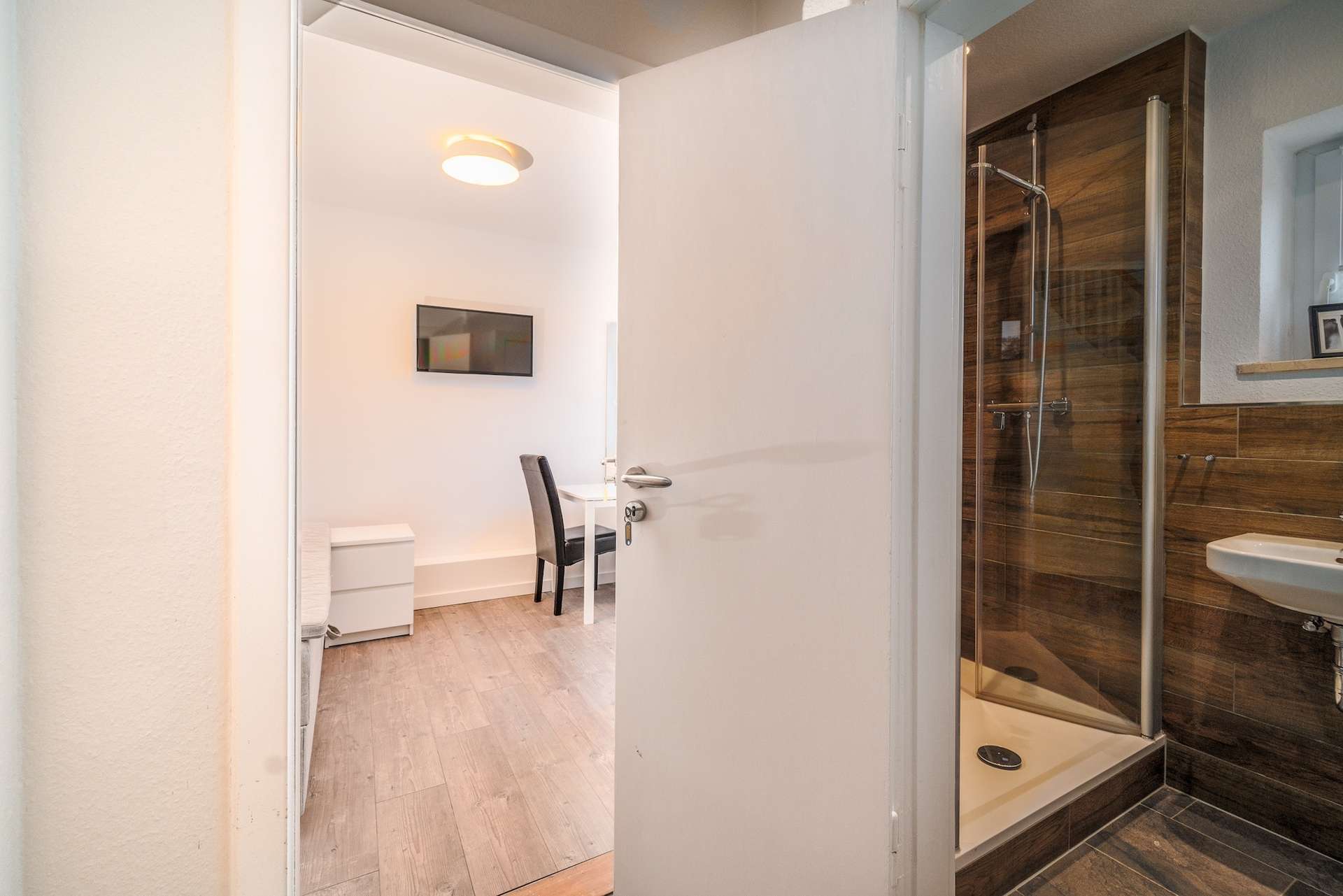 Immobilie in List auf Sylt - Nahe Dünen und Lister Ellenbogen - Großzügige Haushälfte mit Westgarten -Realteilung- - Bild 0