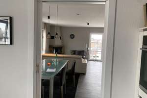 Wohnen wie im Penthouse: 3 Zimmer, Kamin und ca. 100 m² Dachterrasse in Mönchengladbach – Ernst-Brasse-Straße 26A, 41065 Hardterbroich-Pesch, Mönchengladbach – Vorschaubild 25