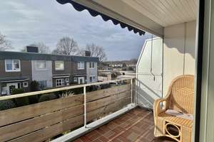 Gepflegtes Reihenmittelhaus in guter Lage - Lübeck St. Gertrud - Eigenland - – Die vollständige Adresse der Immobilie erhältst du vom Anbieter., 23566 Sankt Gertrud, Lübeck – Vorschaubild 14