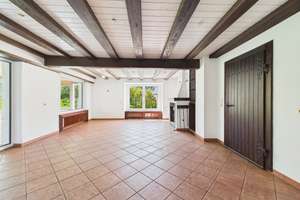 Gepflegtes & großzügiges Einfamilienhaus mit Garten in ruhiger Lage von Hellenthal! – Wildenburger Str. 35, 53940 Hellenthal – Vorschaubild 9