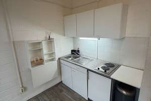 Loftige 1-Zimmer-Wohnung in Neuehrenfeld – Liebigstraße 145, 50823 Neuehrenfeld, Köln – Vorschaubild 4