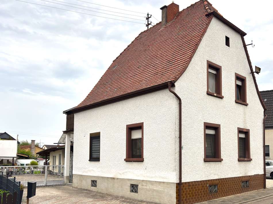 Außen