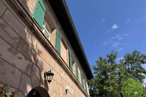 ** EINZIGartig ** Historisches Staatsgebäude ** Wohnhaus mit parkartigem Garten ** – Die vollständige Adresse der Immobilie erhältst du vom Anbieter., 90461 Hummelstein, Nürnberg – Vorschaubild 81