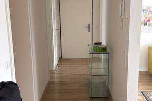 4-Zimmer-Wohnung in Tuttlingen – Die vollständige Adresse der Immobilie erhältst du vom Anbieter., 78532 Tuttlingen – Vorschaubild 8