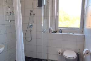 Moderne und helle 2-Zimmer Wohnung mit großem Balkon und Weitblick – Die vollständige Adresse der Immobilie erhältst du vom Anbieter., 93053 Kasernenviertel, Regensburg – Vorschaubild 7