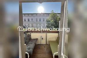 Tauschwohnung: Helle 1-Zimmer Neukölln Wohnung mit Balkon gegen 1+ Zimmer – Lucy-Lameck-Straße 47, 12049 Neukölln (Ortsteil), Berlin – Vorschaubild 5