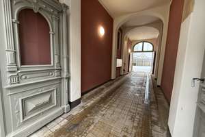 ERSTBEZUG! Moderne 2-Raum-Dachgeschosswohnung mit tollem Tageslichtbad & offener Wohnküche! – 2826 Innenstadt, Görlitz – Vorschaubild 3