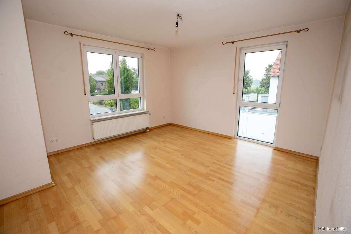 Immobilie in Lengede - Eigentumswohnung über 2 Etagen - Bild 0