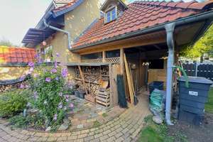Provisionsfrei: Großzügiges Eigenheim mit Dachausbau, Kamin und viel Platz zum Wohlfühlen – Die vollständige Adresse der Immobilie erhältst du vom Anbieter., 14979 Großbeeren – Vorschaubild 26