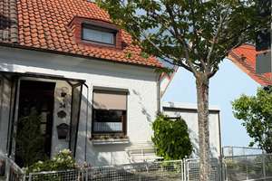 Von privat seltene Gelegenheit in KleinMexiko, Reihenendhaus mit Garage  in Bremen Hulsberg – Die vollständige Adresse der Immobilie erhältst du vom Anbieter., 28205 Hulsberg, Bremen – Vorschaubild 5