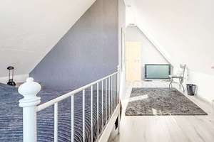 Freistehendes Einfamilienhaus – ruhige Lage, großzügiger Garten, viel Lebensqualität! – 48163 Amelsbüren, Münster – Vorschaubild 19