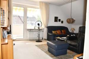 Attraktives gepflegtes 7-Parteienhaus in Darmstadt – Siedlung Tann – Die vollständige Adresse der Immobilie erhältst du vom Anbieter., 64295 Darmstadt-Nord, Darmstadt – Vorschaubild 26