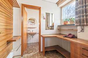Zeitlos schön- Charmantes Einfamilienhaus mit großem Garten in der Nordstadt – Konstanz (Kreis) – Vorschaubild 6