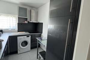 Erstbezug nach Sanierung | Möbliertes Zimmer | All-inclusive 850 € | Balkon & Klima – Die vollständige Adresse der Immobilie erhältst du vom Anbieter., 64285 Mitte, Darmstadt – Vorschaubild 14