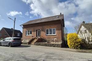 7 Zimmer und mehr!
Familienfreundliches Einfamilienhaus in Neuengamme