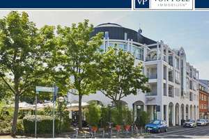 Freundliche City-Wohnung!