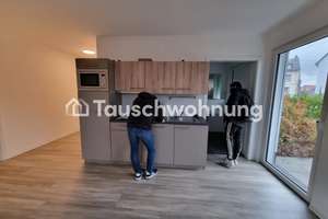 Tauschwohnung: Tausche gemütliche Wohnung in Frankfurt West