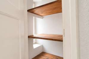BEZUGSFREI - CHARMANTER 2 - ZIMMER - ALTBAUKLASSIKER + SÜD-BALKON + 2.OG + RUHIGLAGE – Die vollständige Adresse der Immobilie erhältst du vom Anbieter., 12167 Steglitz, Berlin – Vorschaubild 15