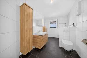 Wohnen mit Hauscharakter: Großzügige 4-Zimmer Wohnung mit ca. 148 m² und eigenem Garten – Die vollständige Adresse der Immobilie erhältst du vom Anbieter., 54295 Olewig, Trier – Vorschaubild 10