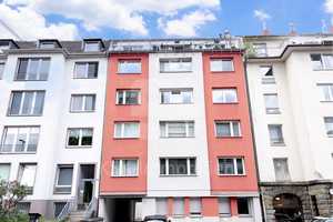 Modernisiertes Apartment zur Kapitalanlage im Agnesviertel! – Köln – Vorschaubild 1