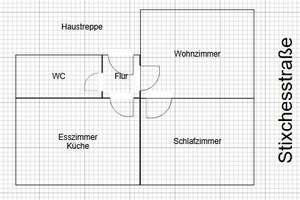 Frisch sanierte 2-Zimmerwohnung in Toplage von Leverkusen Manfort – Die vollständige Adresse der Immobilie erhältst du vom Anbieter., 51377 Manfort, Leverkusen – Vorschaubild 2