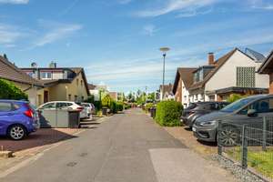 Idyllisch wohnen in Höhenhaus: Charmante DHH auf ca. 700 Quadratmetern Grundstück mit Doppelgarage – Die vollständige Adresse der Immobilie erhältst du vom Anbieter., 51061 Höhenhaus, Köln – Vorschaubild 20