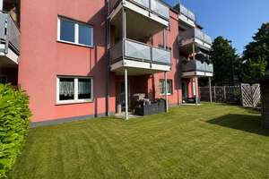 Schöne 2 Zi. Gartenwohnung – Die vollständige Adresse der Immobilie erhältst du vom Anbieter., 51371 Bürrig, Leverkusen – Vorschaubild 9