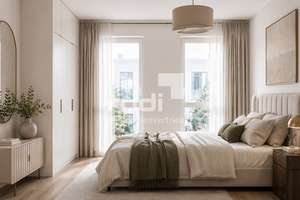 SECRET SALE  
Exklusive Neubau-Eigentumswohnung – Die vollständige Adresse der Immobilie erhältst du vom Anbieter., 33104 Schloß Neuhaus, Paderborn – Vorschaubild 4