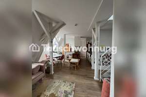 Tauschwohnung: Traum DG-Wohnung gegen kleiner und zugänglicher – Schwenckestr. 74, 20255 Eimsbüttel (Ortsteil), Hamburg – Vorschaubild 2