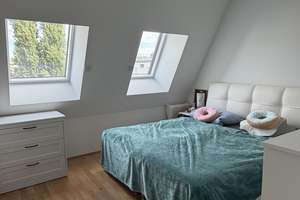 Penthouse-Feeling mit Aufzug & Dachterrasse: ruhig wohnen, privat genießen, attraktiv vermieten – Fehrbelliner Str. 24, 13585 Spandau (Ortsteil), Berlin – Vorschaubild 4
