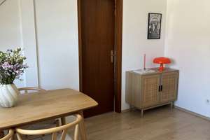 3-Zimmer-Dachgeschosswohnung in Unterbilk – Die vollständige Adresse der Immobilie erhältst du vom Anbieter., 40217 Unterbilk, Düsseldorf – Vorschaubild 7