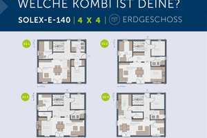 Familientraum – Glücklich leben im Eigenheim – Harburg (Kreis) – Vorschaubild 3