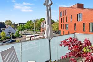 Exklusive Eigentumswohnung in Münster – barrierefrei, hochwertig ausgestattet mit Balkon in Münster – Die vollständige Adresse der Immobilie erhältst du vom Anbieter., 48147 Rumphorst, Münster – Vorschaubild 12
