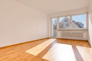 ZUM SOFORTIGEN EIGENBEZUG – 3-Zimmer-Wohnung am Pasinger Stadtpark – Die vollständige Adresse der Immobilie erhältst du vom Anbieter., 81243 Pasing, München – Vorschaubild 3